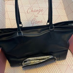 BuffBunny Game Changer Bag/Purse